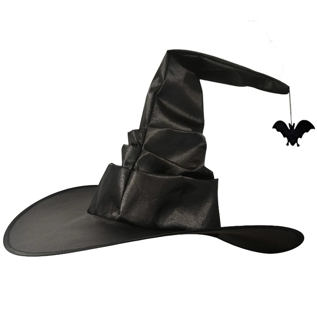 Halloween Witch Hat
