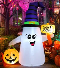 Halloween Inflatable Decor