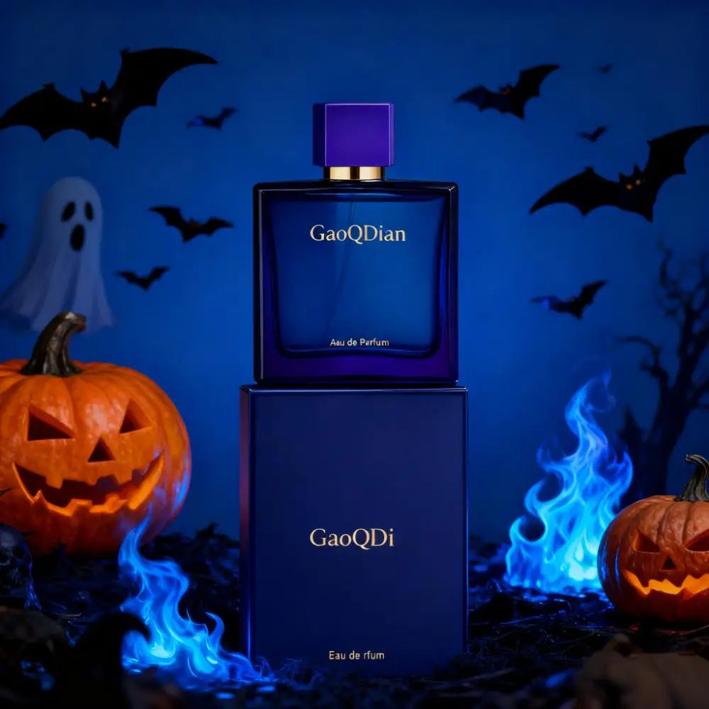 Limited Edition Halloween Perfume Gift Set