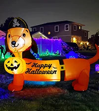 Halloween Clown Arch