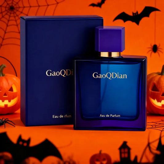 Limited Edition Halloween Perfume Gift Set