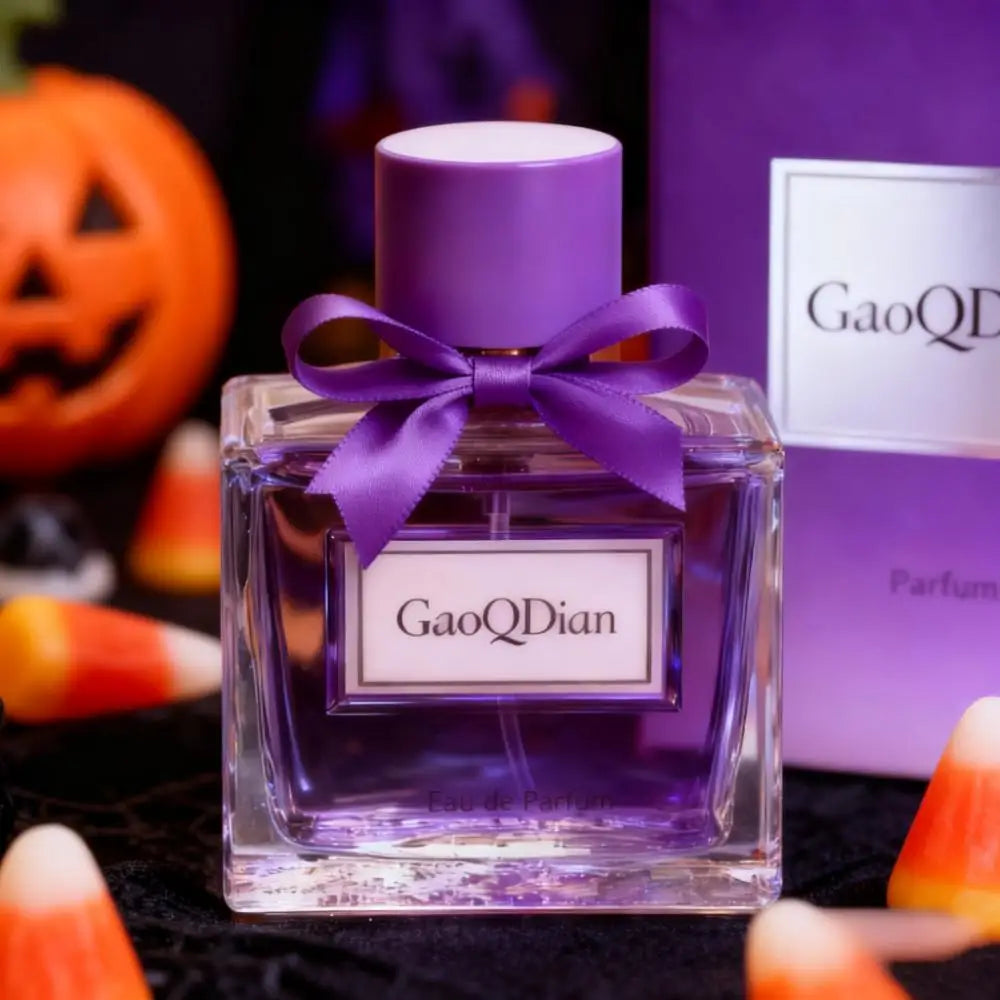 Halloween Floral Perfume – Women