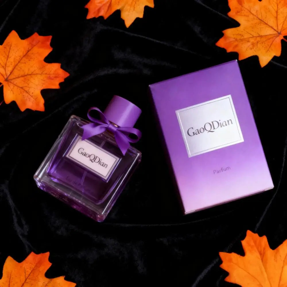 Halloween Floral Perfume – Women
