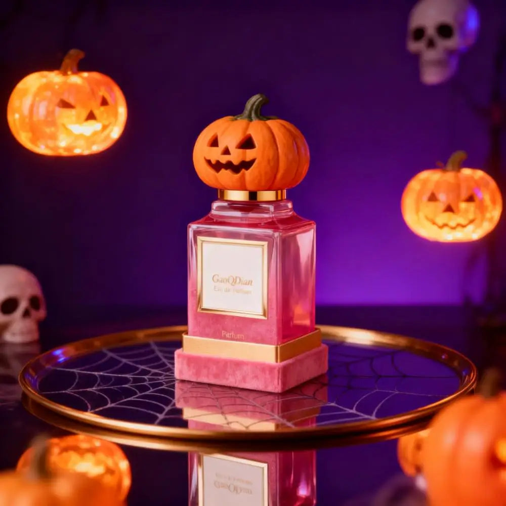 Halloween Women's Perfume