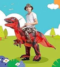 Kids Dino Outfit