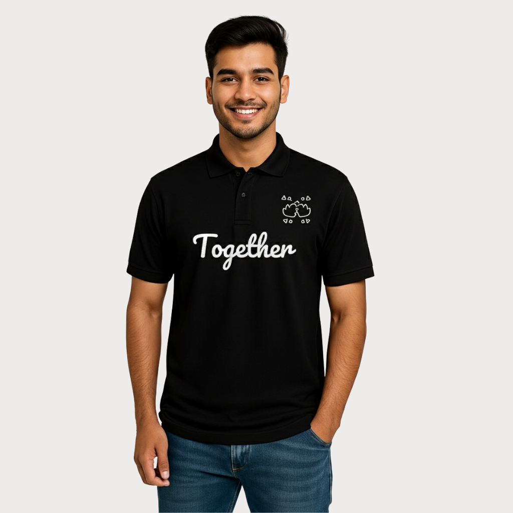 Unisex Polo Shirt