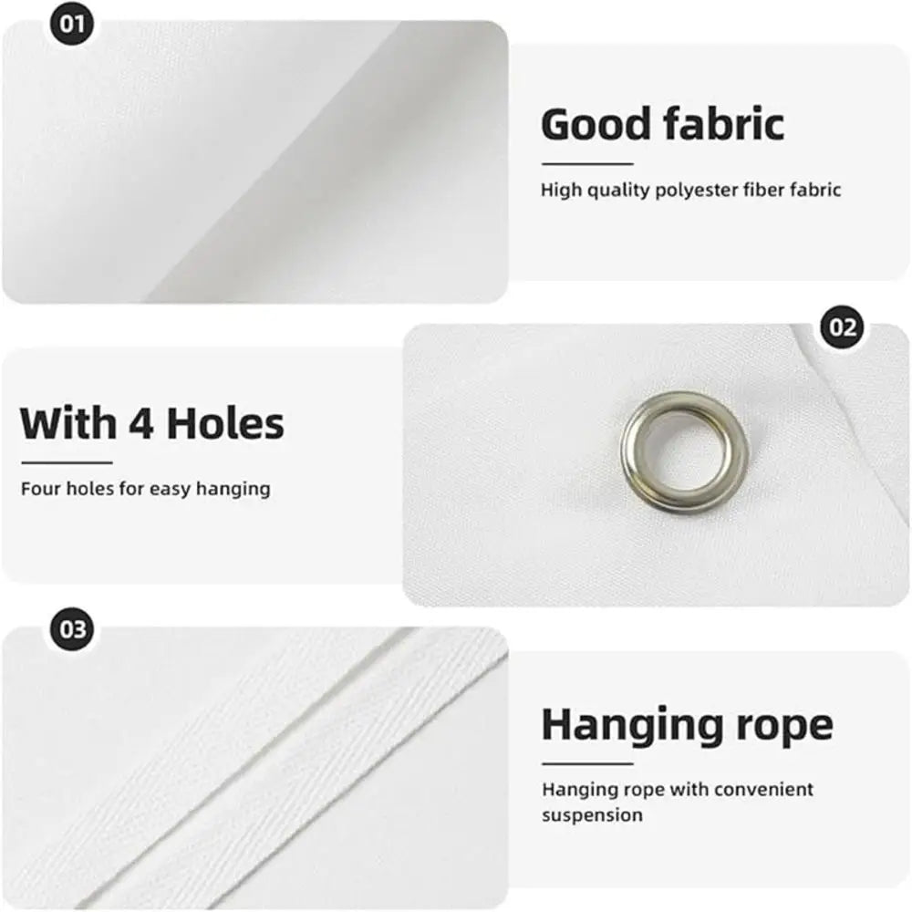 Halloween Door Banner