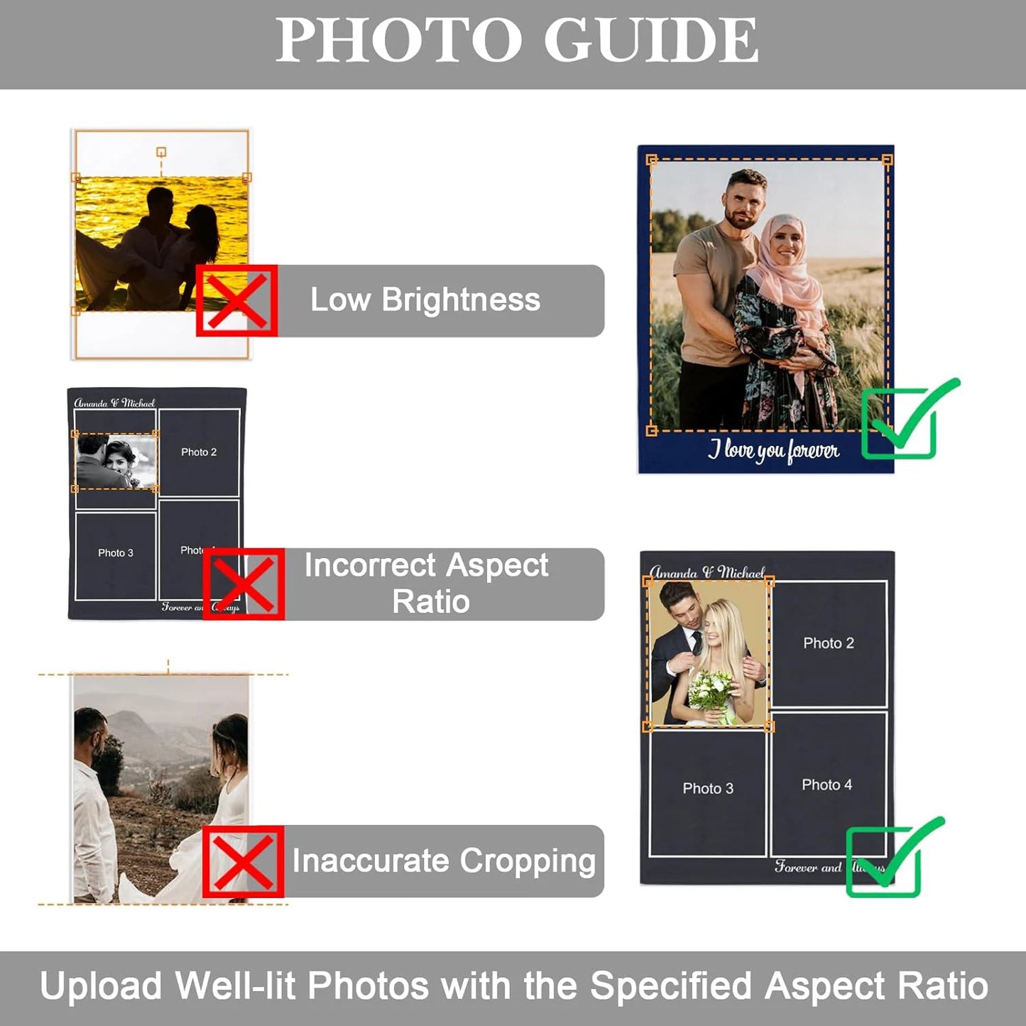 Personalized Pumpkin Blanket