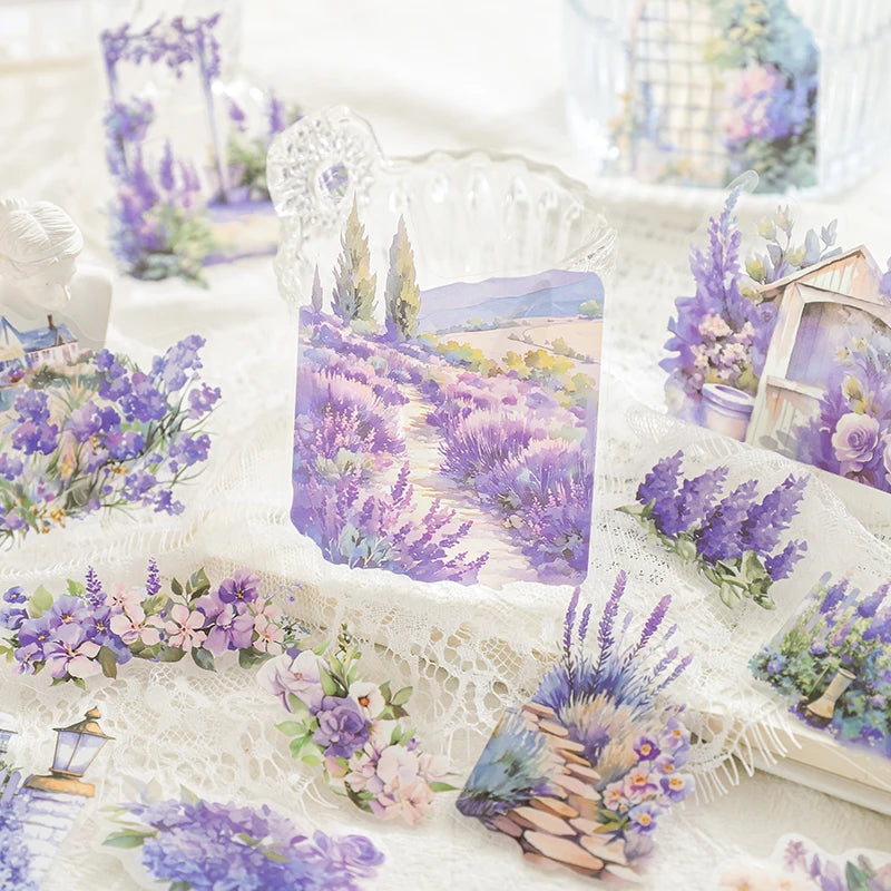 "15 Four Seasons Scrapbook