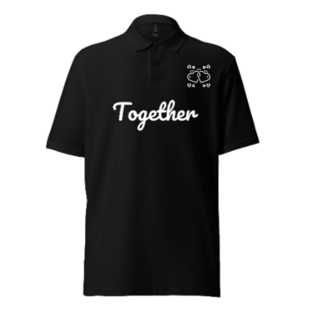 Unisex Polo Shirt