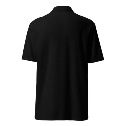 Unisex Polo Shirt