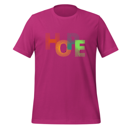 Hope T-Shirt