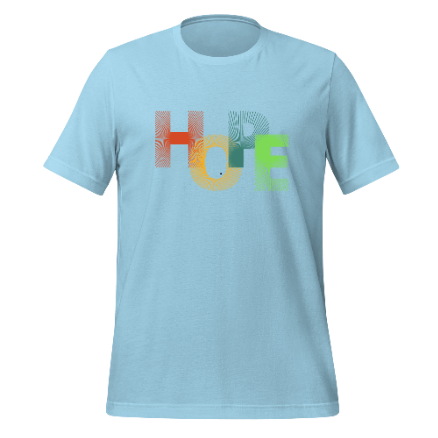 Hope T-Shirt