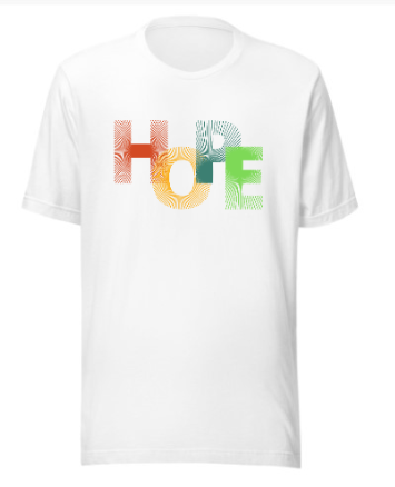 Hope T-Shirt