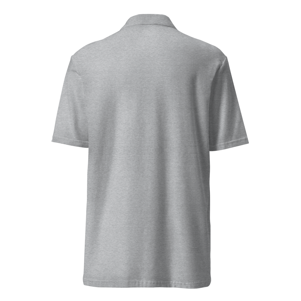 Unisex Polo Shirt