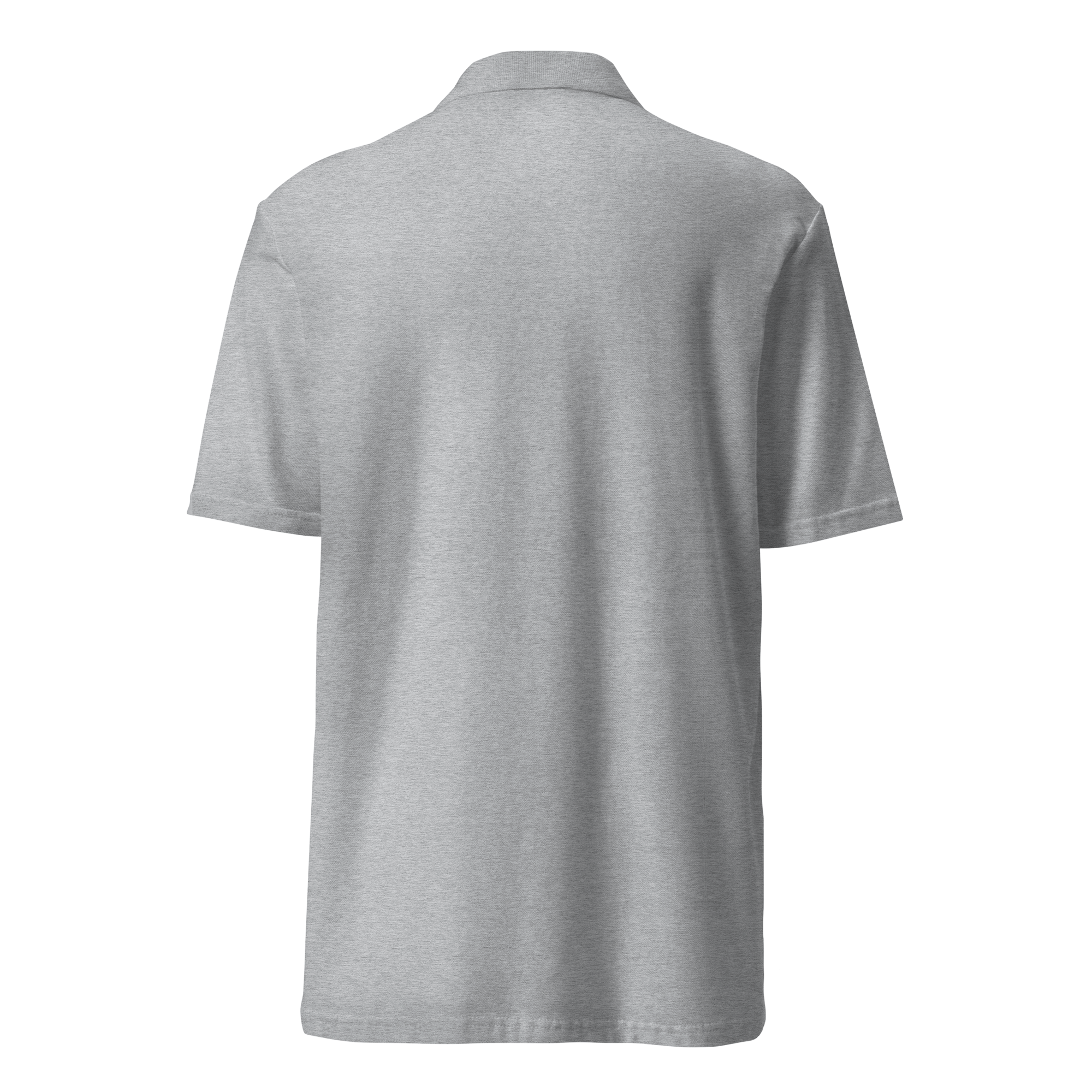 Unisex Polo Shirt