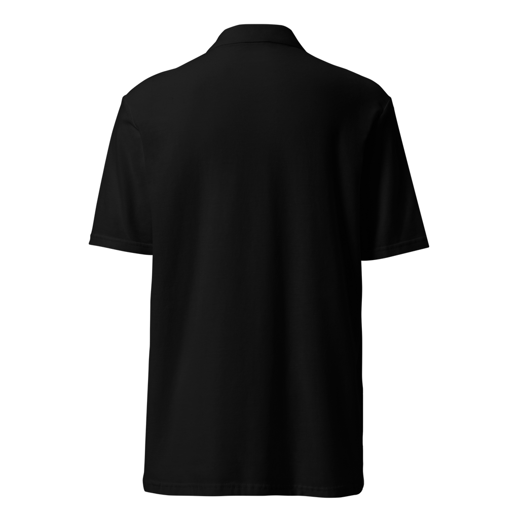 Unisex Polo Shirt