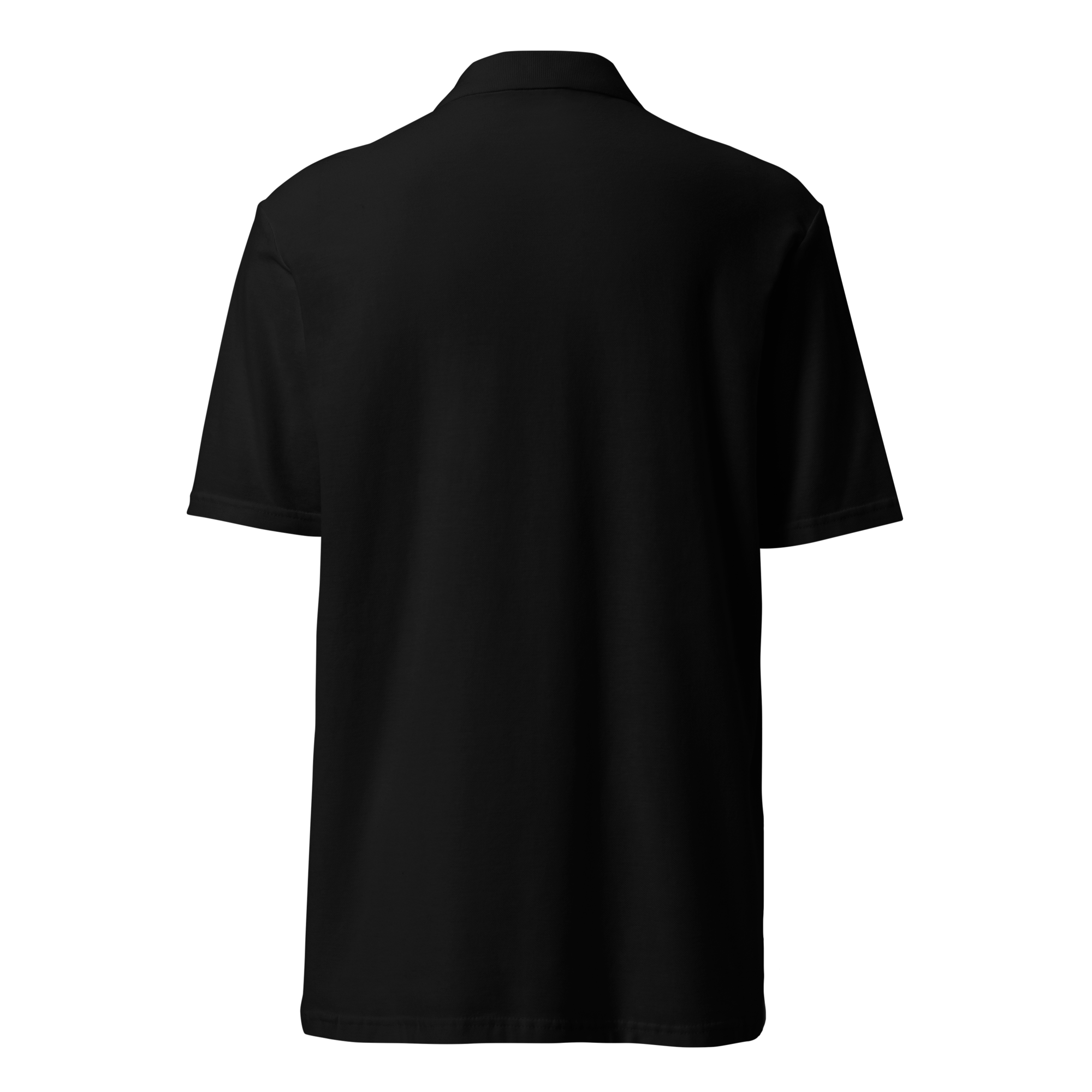 Unisex Polo Shirt