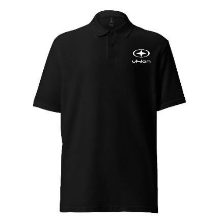 Unisex Polo Shirt