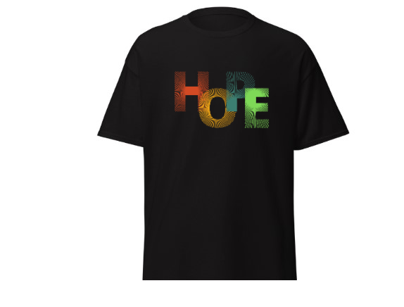 Hope T-Shirt