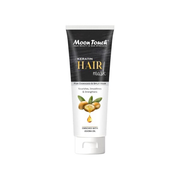 Premium Hair Mask for Frizzy Hair in Pakistan
