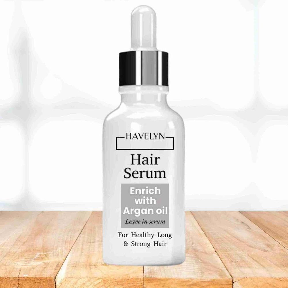 Premium Hair Serum for Hair Fall Control & Shine