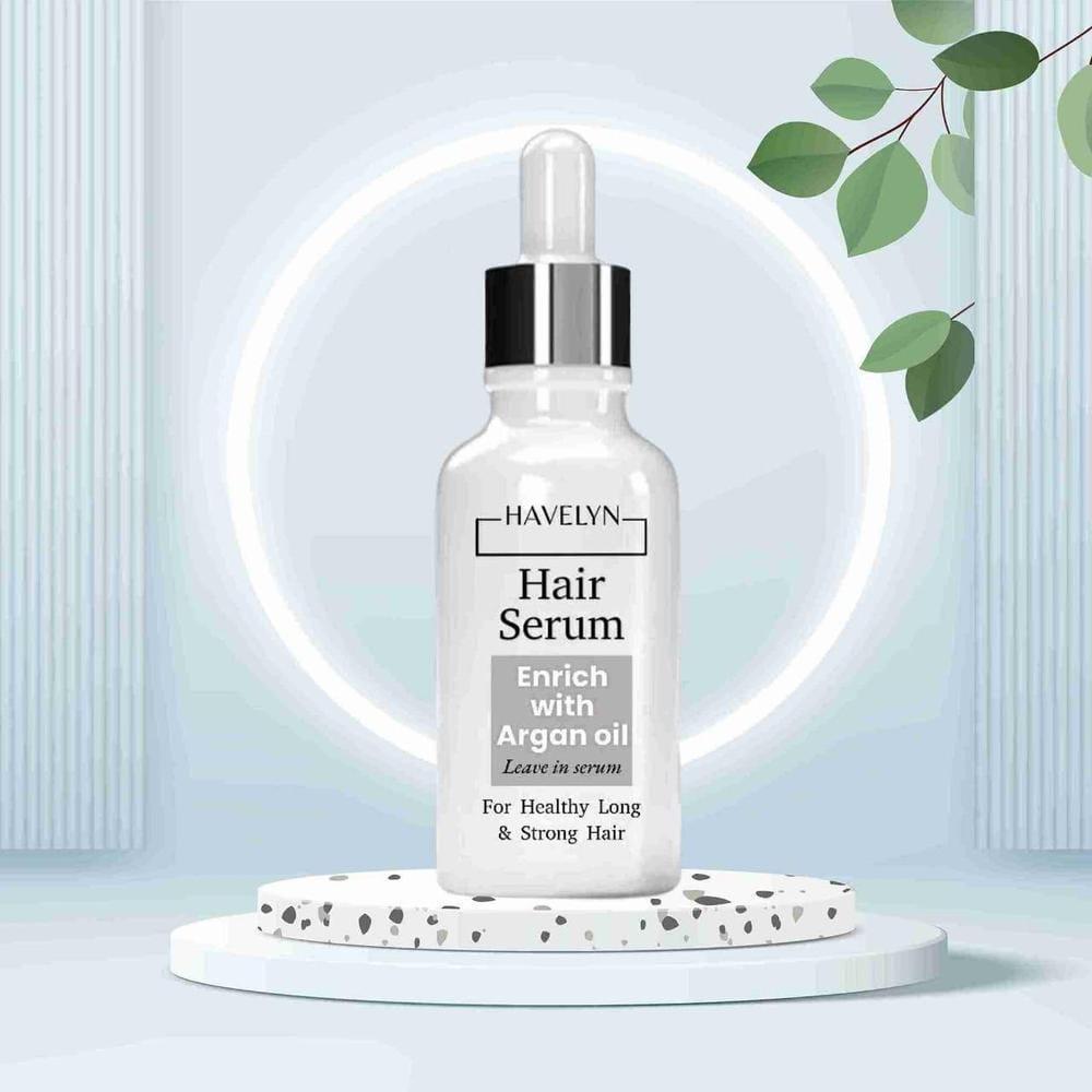Premium Hair Serum for Hair Fall Control & Shine - Image 2