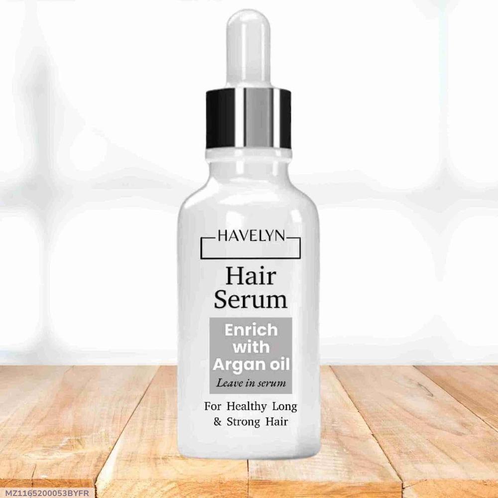 Premium Hair Serum for Hair Fall Control & Shine - Image 3