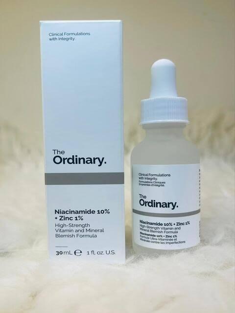 Niacinamide Serum for Radiant Skin 30ml - Image 5