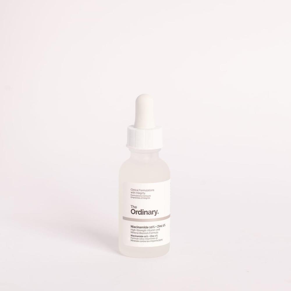 Niacinamide Serum for Radiant Skin 30ml - Image 2