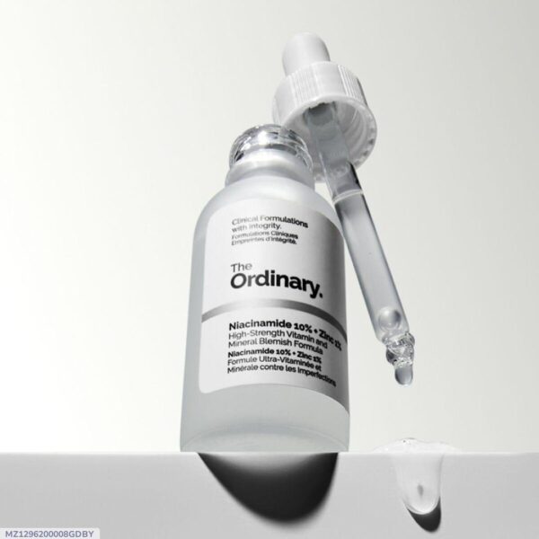 Niacinamide Serum for Radiant Skin 30ml