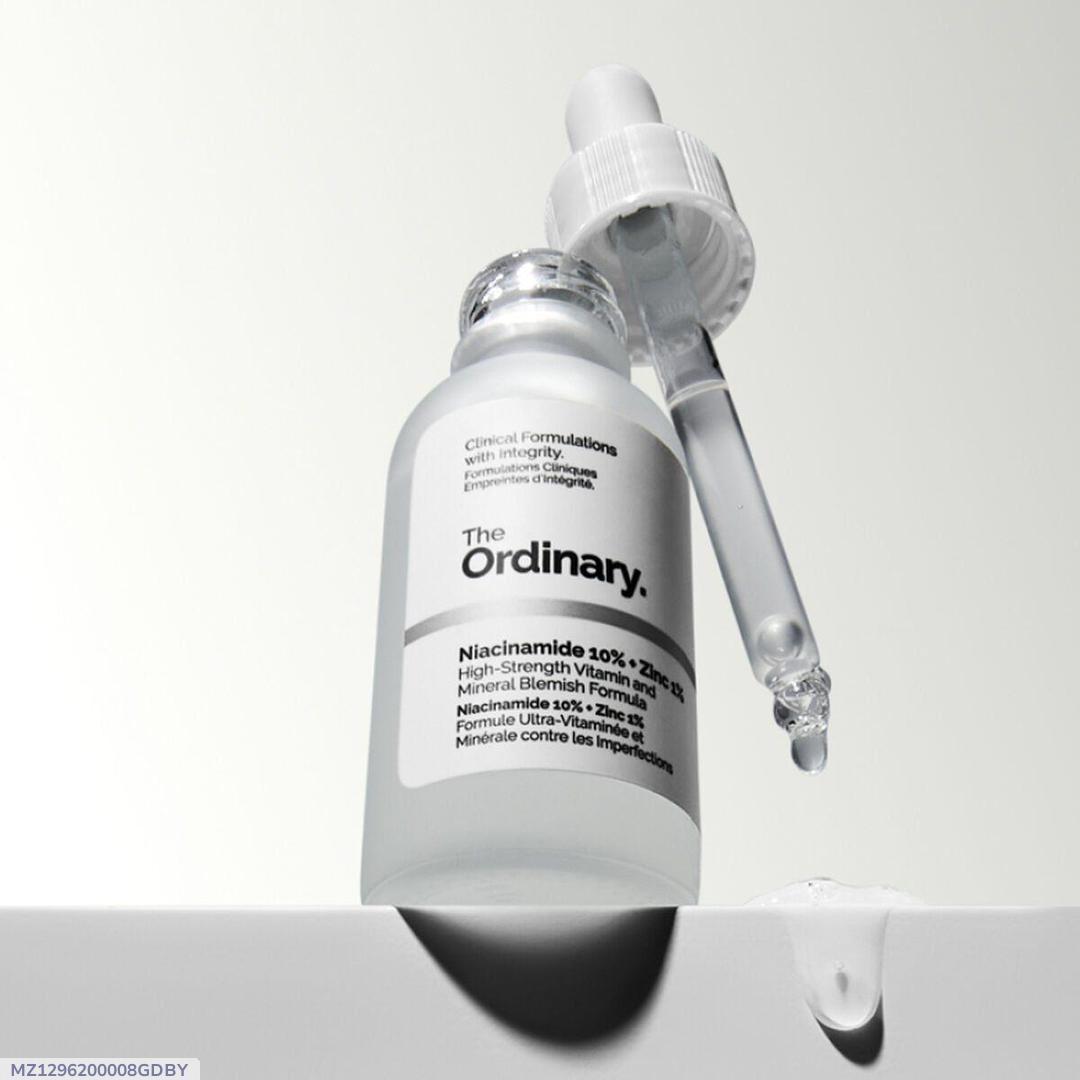Niacinamide Serum for Radiant Skin 30ml