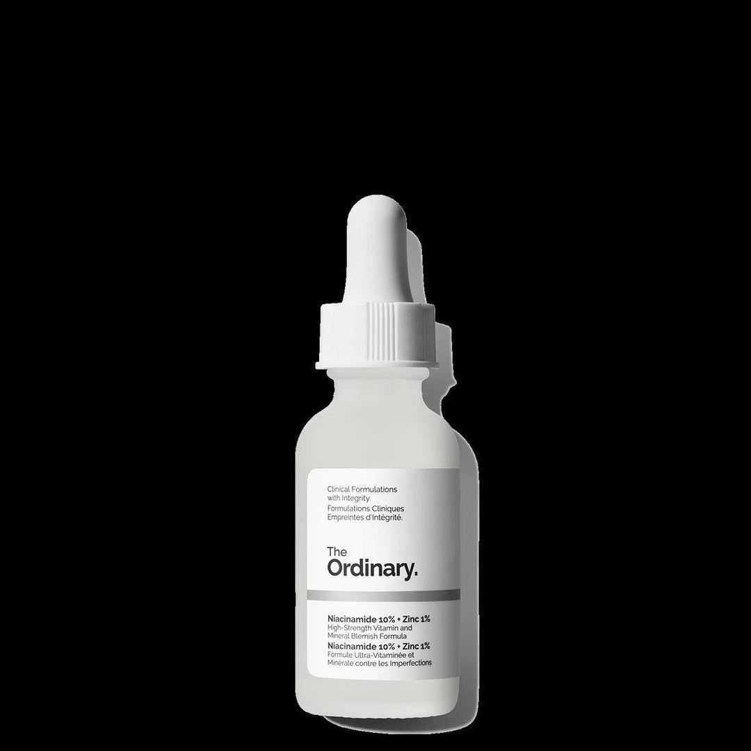 Niacinamide Serum for Radiant Skin 30ml - Image 3