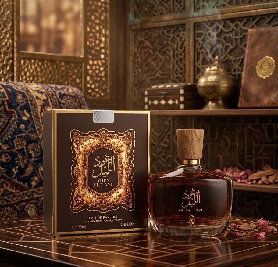 Al Rehan 2015 Perfume for Men Luxury Amber Bottle