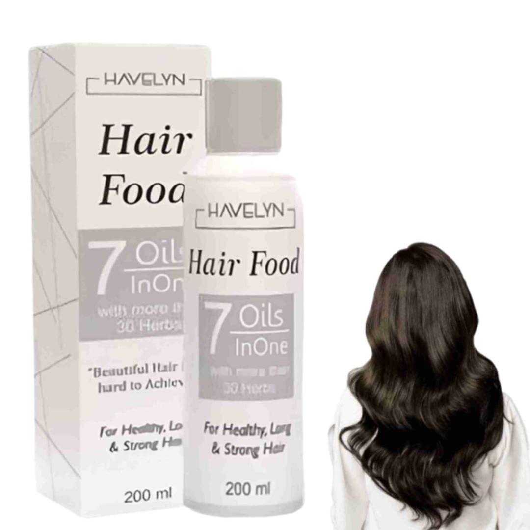 Anti-Hair Fall Hair Oil 2 Pcs Free Pakistan - Image 5
