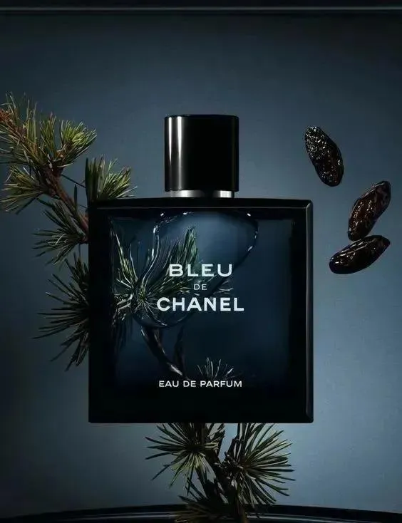 Chanel Bleu de Parfum 100ml Unisex Long Lasting Scent
